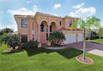 Escapetoyourparadise - Vacation Rentals Cape Coral